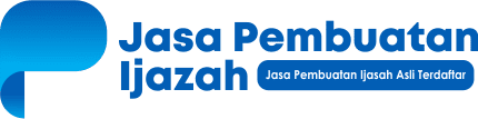 Jasa Ijazah Indonesia